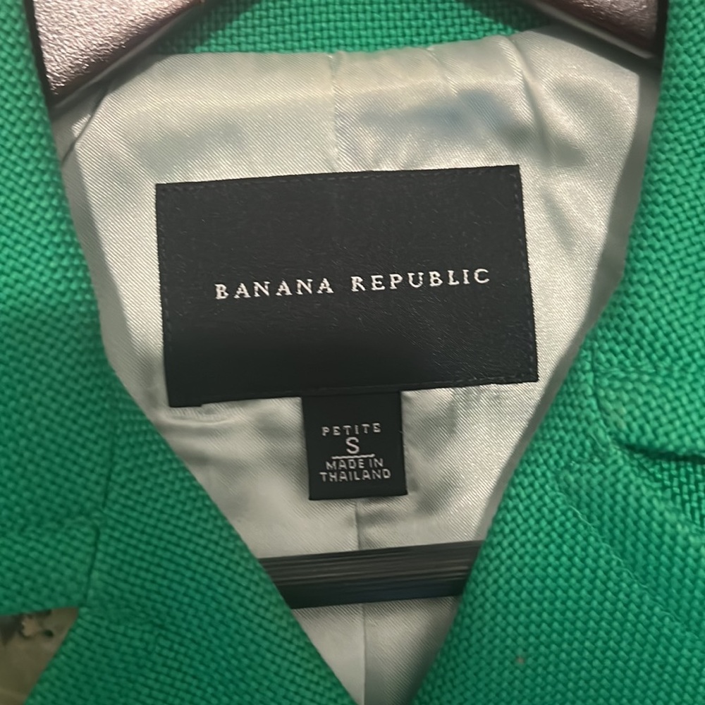 Spring/Fall Jacket - image 2